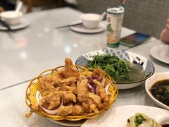 椒盐白条-小实惠嘉(威海路店)