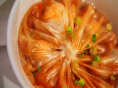 鲜蟹肉龙虾汤包-北京厨房(SKP店)