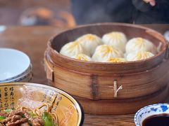豆腐脑-四海楼(文昌路店)