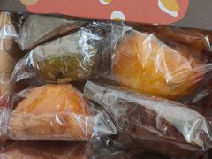 -Juicy Bakery(瑞景店)