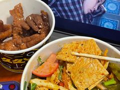 -久久丫鸭脖(金鸡湖欧尚店)