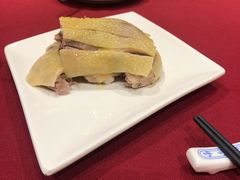 -老吉士酒家(天平路店)