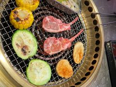 -谷牛日式烤肉(宝山U天地店)