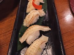 -希望日本料理(保利香槟花园店)