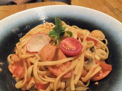 -森Some Fusion(荔湾店)