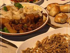 -西域阿里马新疆菜·清真(桂花路店)