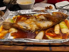 -高第街56号港式餐厅·精选(世茂广场宽厚里大明湖店)