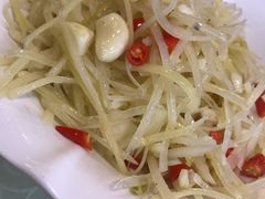 -湖南乡情湘菜馆(罗湖店)