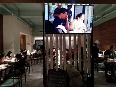 大堂-十面春风·江南面馆(崇宁路店)