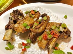 -聚汇三少·龙虾·中餐厅(莫邪路新天地店)