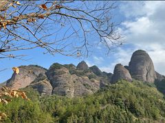 -南武当山景区