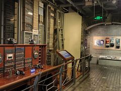 -上海电信博物馆