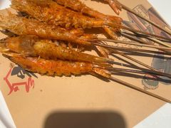 -张家卫·阳江菜·小海鲜(肥婆湾桥店)