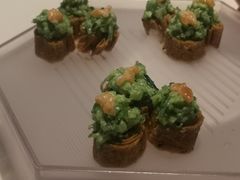 -在前门·烤鸭北京菜(五月花广场店)