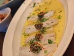 -环球港凯悦 · 享悦中餐厅