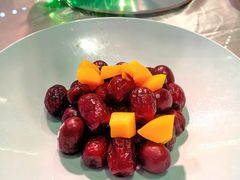 -艳阳天·非遗楚菜(武汉客厅店)