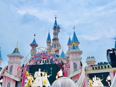 -沈阳方特欢乐世界