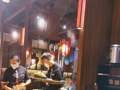 -湊湊火锅·茶憩(世博大道店)
