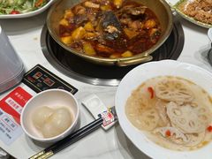 -涿派·炝锅鱼(涿州店)