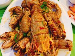 -盛港湾海鲜食府(黄沙店)
