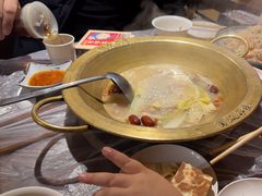 -霄汉羊排(万松园一店)