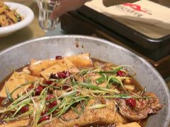 -阿记烧烤(英达路店)