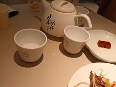 -蔡澜点心·粤菜(西单大悦城店)