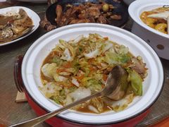 -万兴东澄湖大酒楼