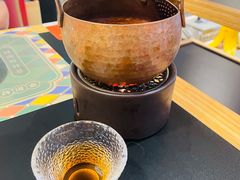 -廖掌柜·重庆鲜货火锅(上海首店)