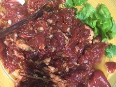 -格瑞欧海鲜自助烤肉火锅(光彩店)