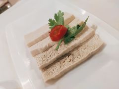 冻豆腐-凯鸽火锅(华林新天地店)