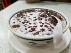 -芬芳甜品(同福路店)