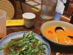 -章记星洲 · 新加坡餐厅(望京店)