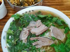 -熊氏牛羊杂粉(龙眼井总店)