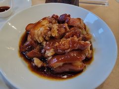 -美博·美术博物馆主题餐厅(威尼斯水城店)