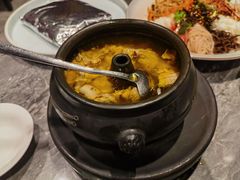 -福照楼汽锅鸡·云南菜(火车站锦江店)