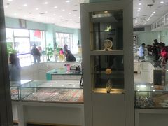 -西安市第四医院医学验光配镜中心