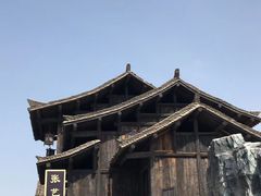 -中国汉城景区