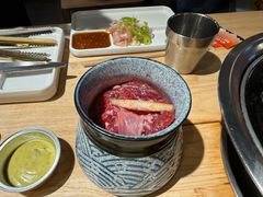 -霸腹烤肉(厦门柚子番店)