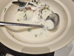 -久宴·天目湖大鱼头(恐龙园店)