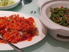 -香丰阁·烤鸭·川湘菜(清河店)