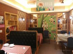 -鑫小城故事·藕汤·家常菜(台北一路总店)