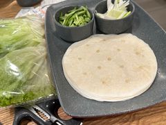 -新石器烤肉(千灯大润发店)