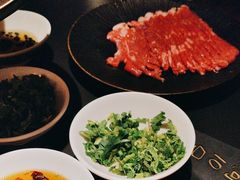 -羊大爷涮肉(亮马桥店)