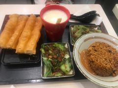 -永和大王(茉莉上新·星塘街店)