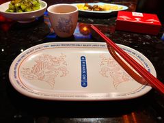 -鱼上·烤鱼(万象城店)