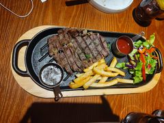 -澳骄 Aussie Kitchen·手工披萨·西餐(国大店)