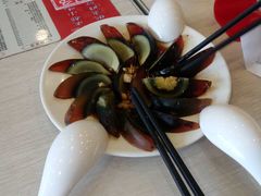 姜汁皮蛋-大乘嘟成都小吃(石门店)