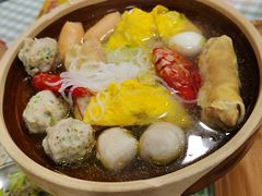 -阿金大白·上海菜馆(新天地店)