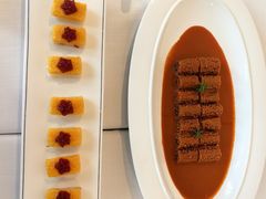 -杏花堂晋商私房菜(华熙五棵松店)